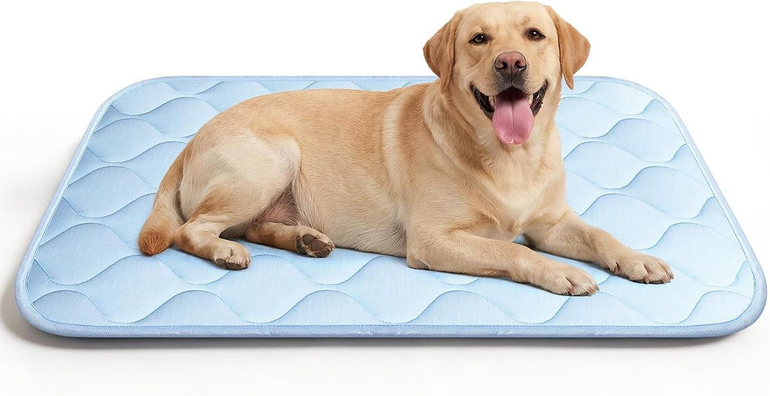 Dog Cooling Mat for Large Dogs