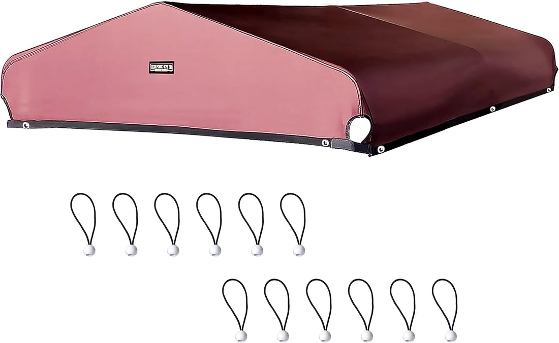 Neocraft Dog Kennel Cover Top Replacement 4"x8" For 60731
