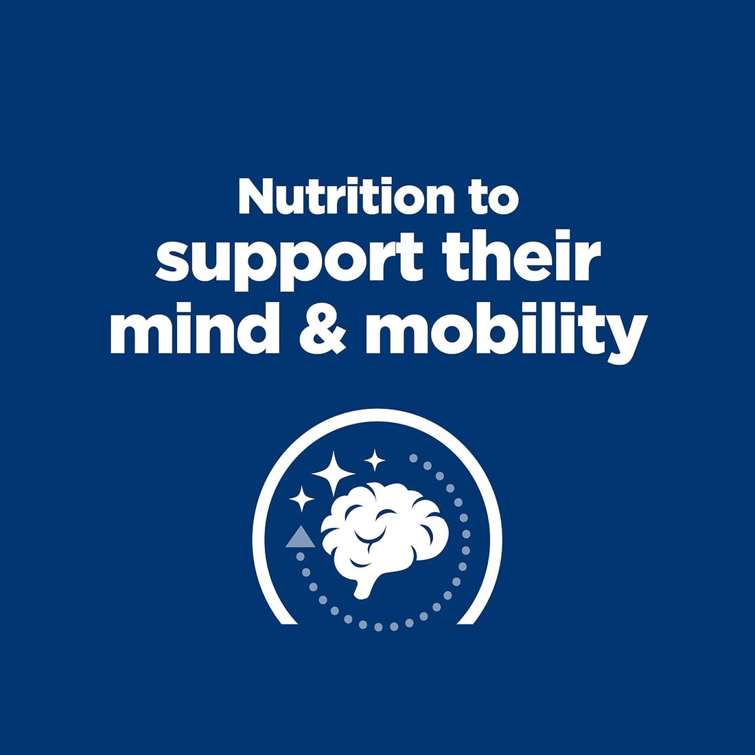 Hill’s Prescription Diet Brain Care + j/d Joint Care Wet Dog Food