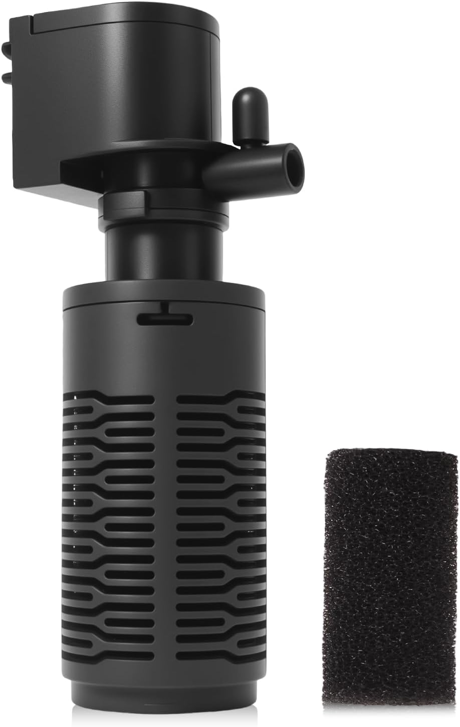 Aquarium Filter for 5-10 Gallon Tank