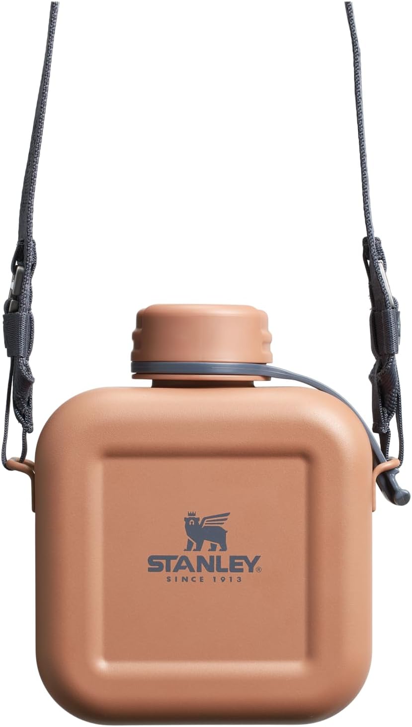 STANLEY Next x Nature Canteen, 25 oz
