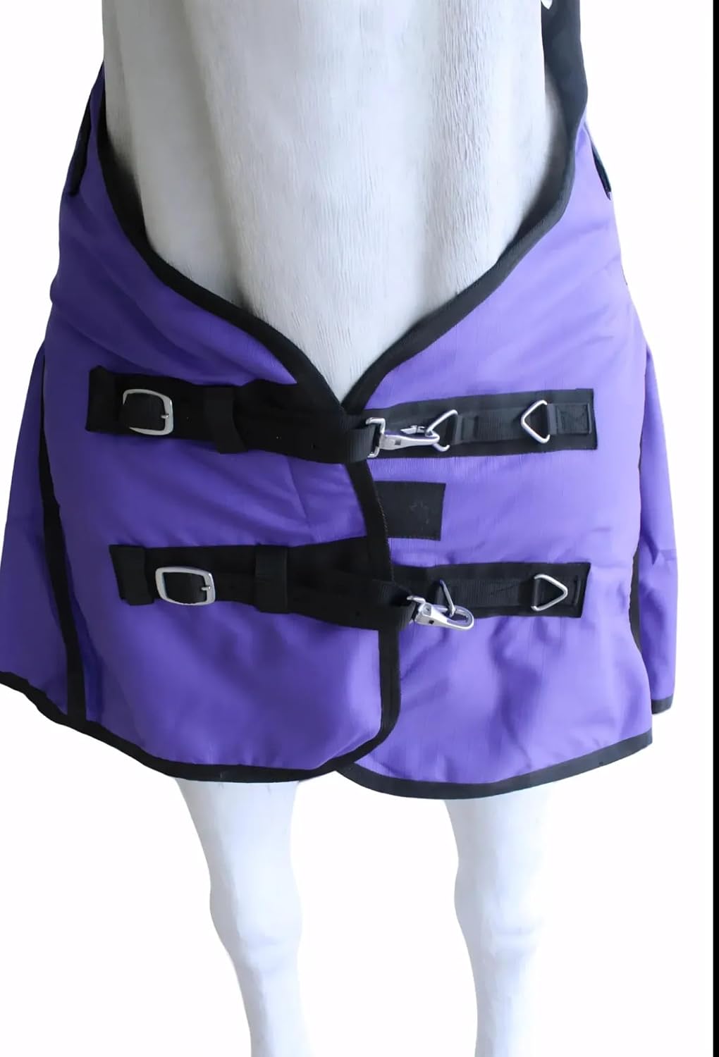 Challenger 1200D Horse Turnout Waterproof Heavy Weight Winter Blanket