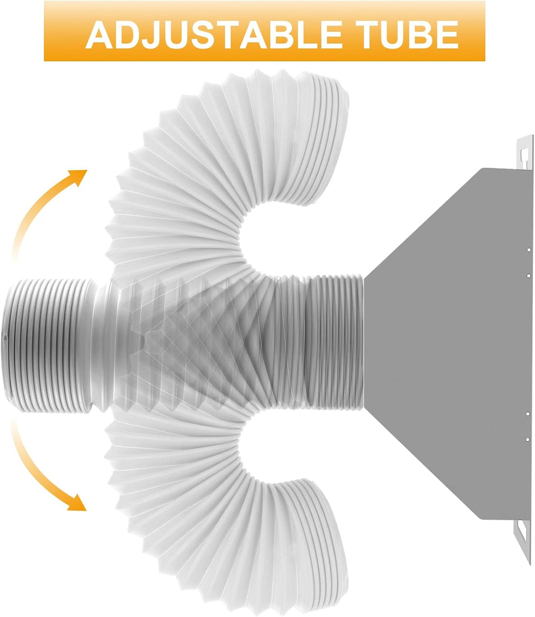Briidea One-Way Exclusion Tube for Small Animal