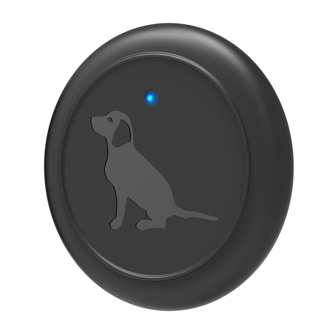 Hathever Add-On Wireless Dog Doorbell Transmitter with Large