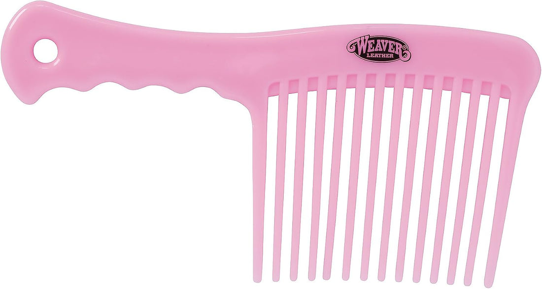 Weaver Leather Mane and Tail Comb