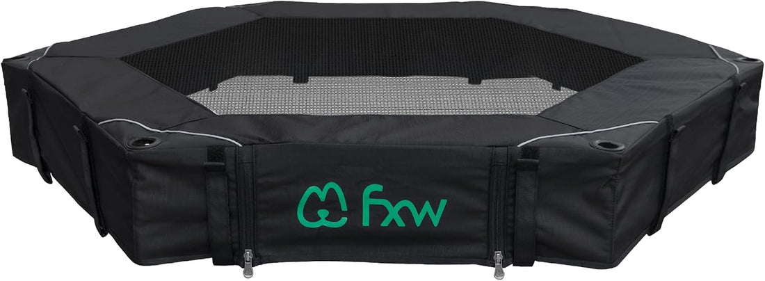 FXW Mesh Top Cover for 32"/40"/45" H 6-Panel Dog Playpen