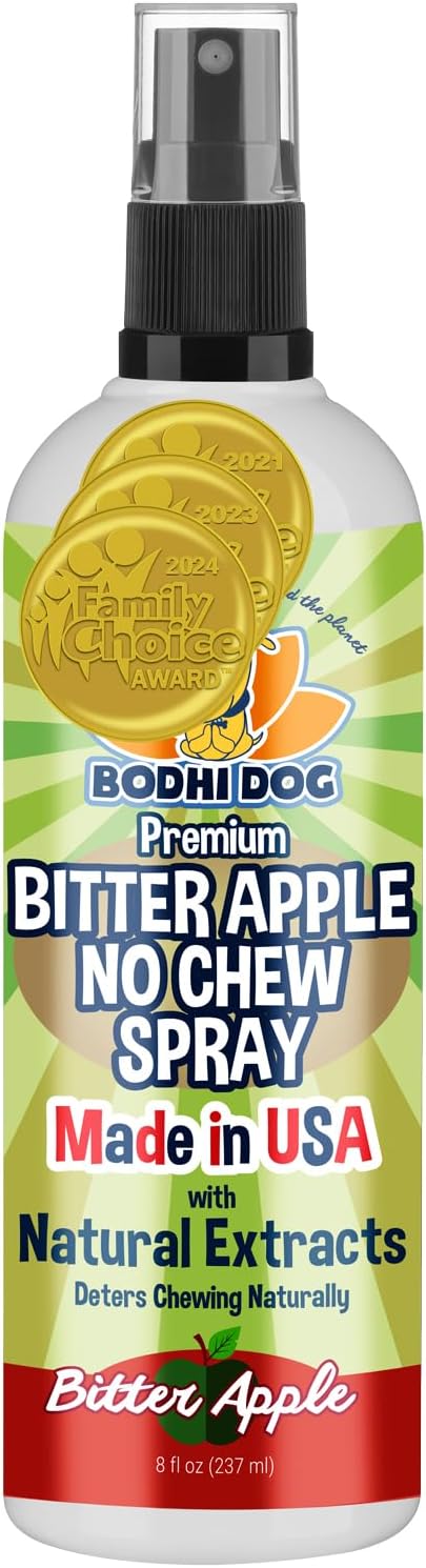 Bodhi Dog Not Here Spray - Trains Pets Where Not To Pee