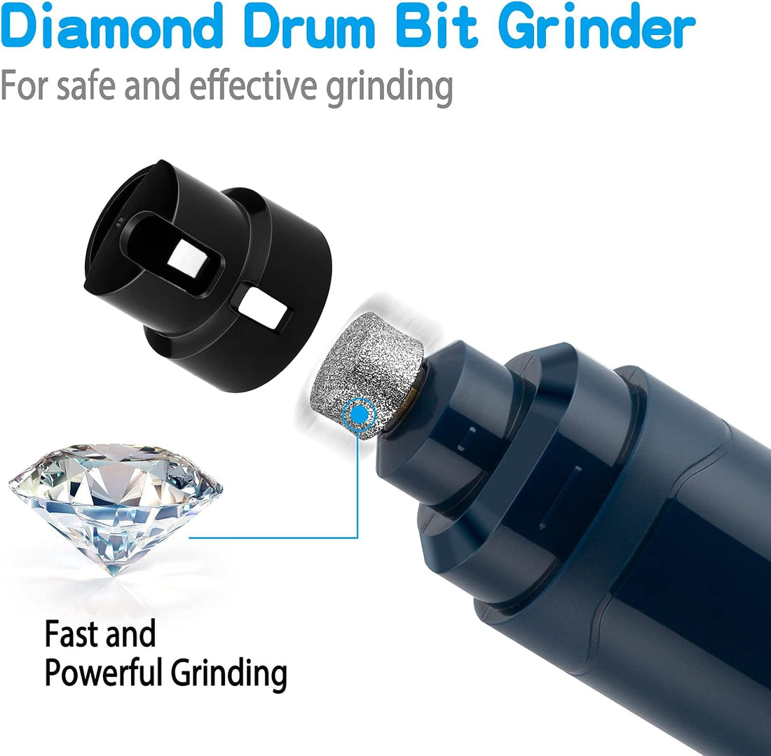 Casfuy Dog Nail Grinder Upgraded