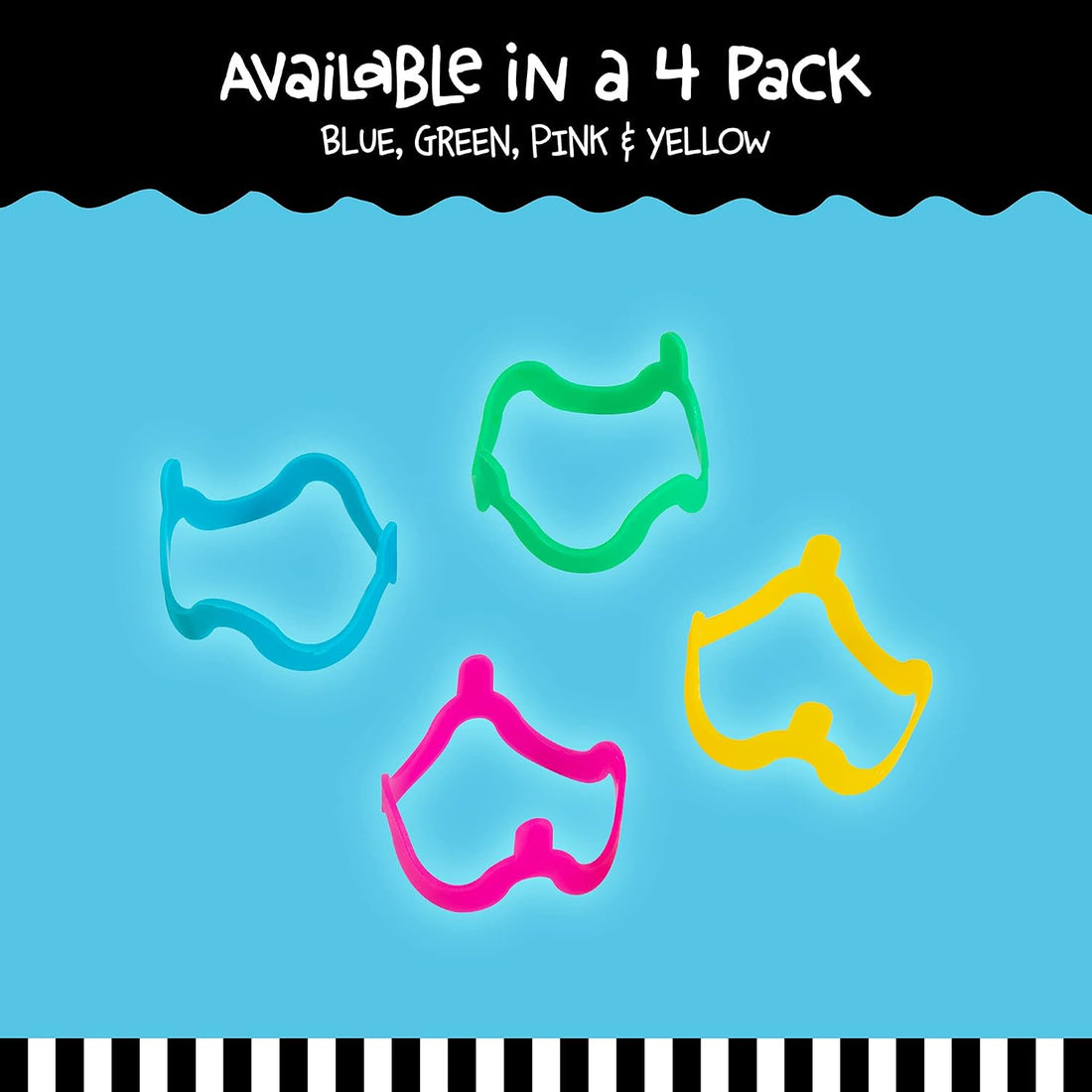 Petmate Interactive Cat Toys - Cat Crazies Multi Pack by Petmate