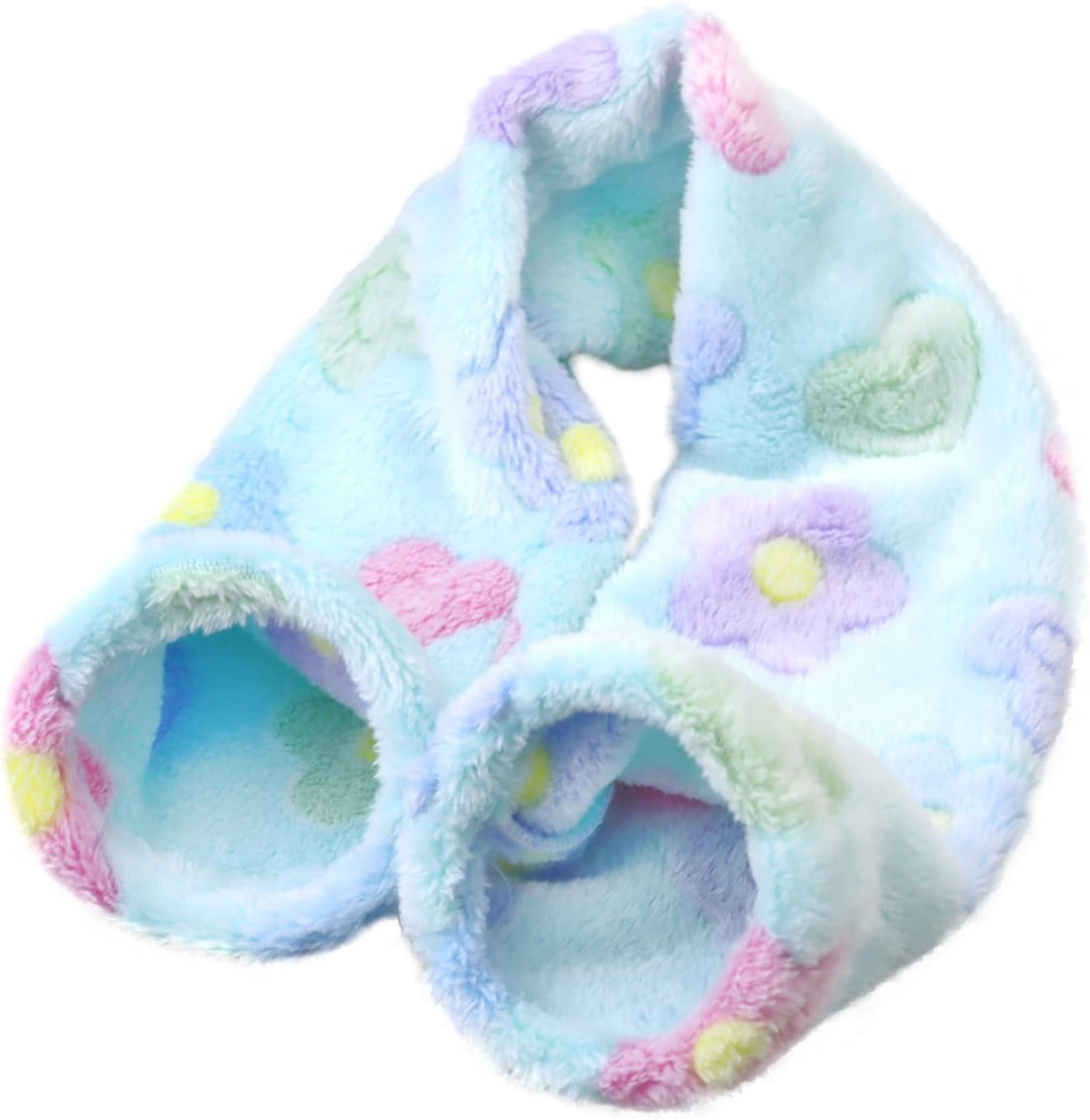 Snake Bonding Bag & Handling Pouch Soft Fleece Calming Bag for Small