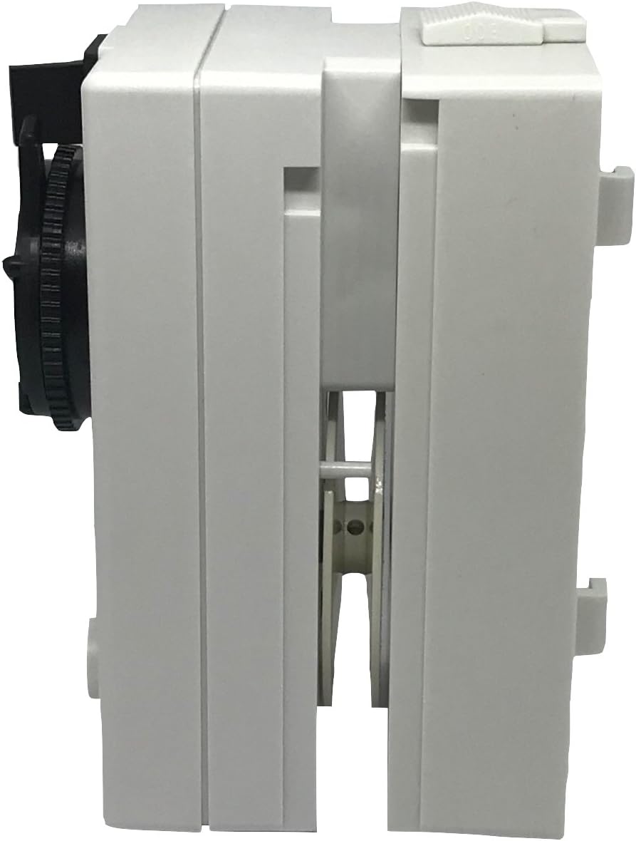 Pet Door Motor with Timer for Vertical Lift Animal Doors 120V