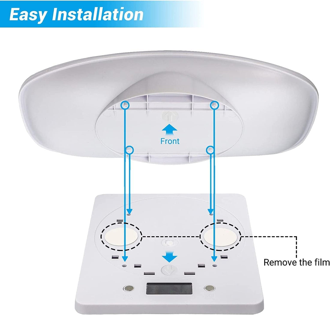 Digital Pet Scale,Puppy Scales Digital Small Animals Scales