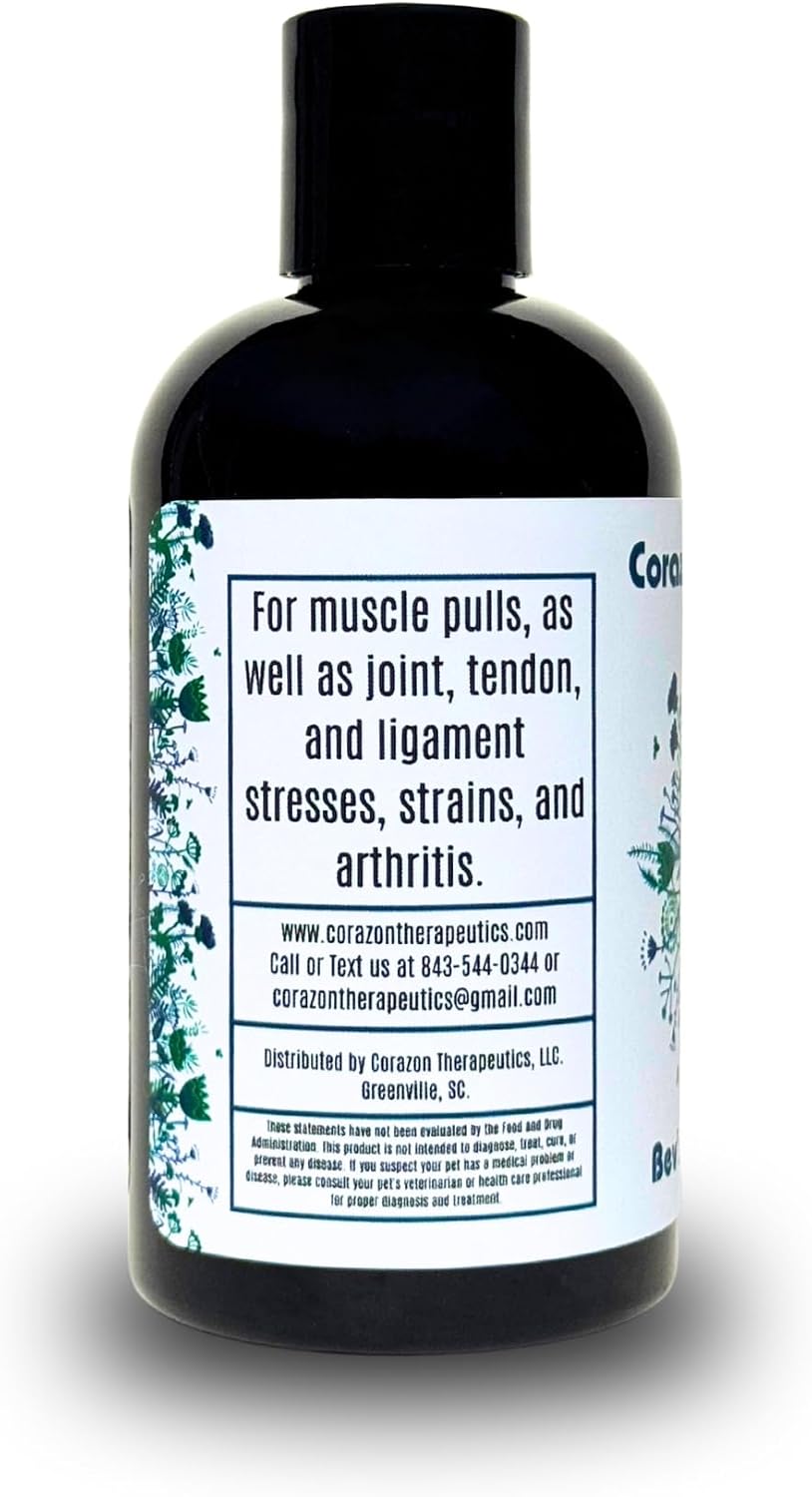 Joint Fix-It Topical Gel for Animals