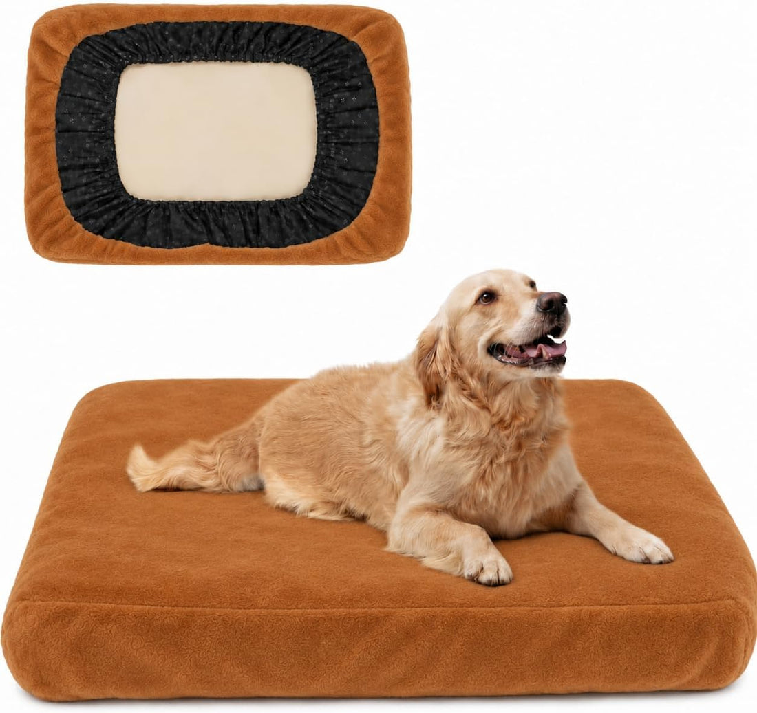 Waterproof Dog Bed Cover Replacement