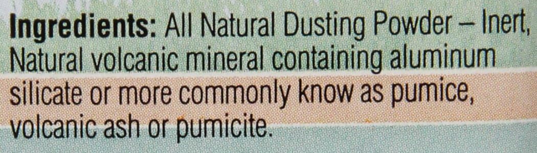 Kaytee Chinchilla All Natural Dusting Powder, 2.5 lb
