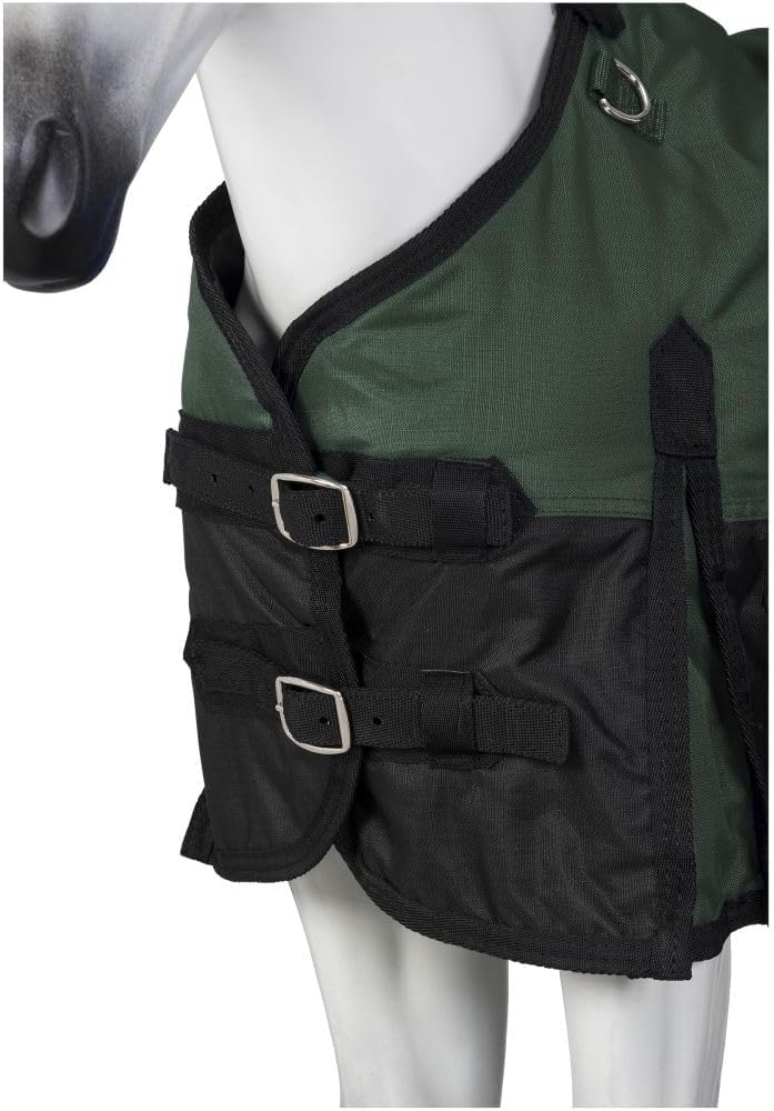 Tough 1 Polar 600D Waterproof Poly Foal Blanket