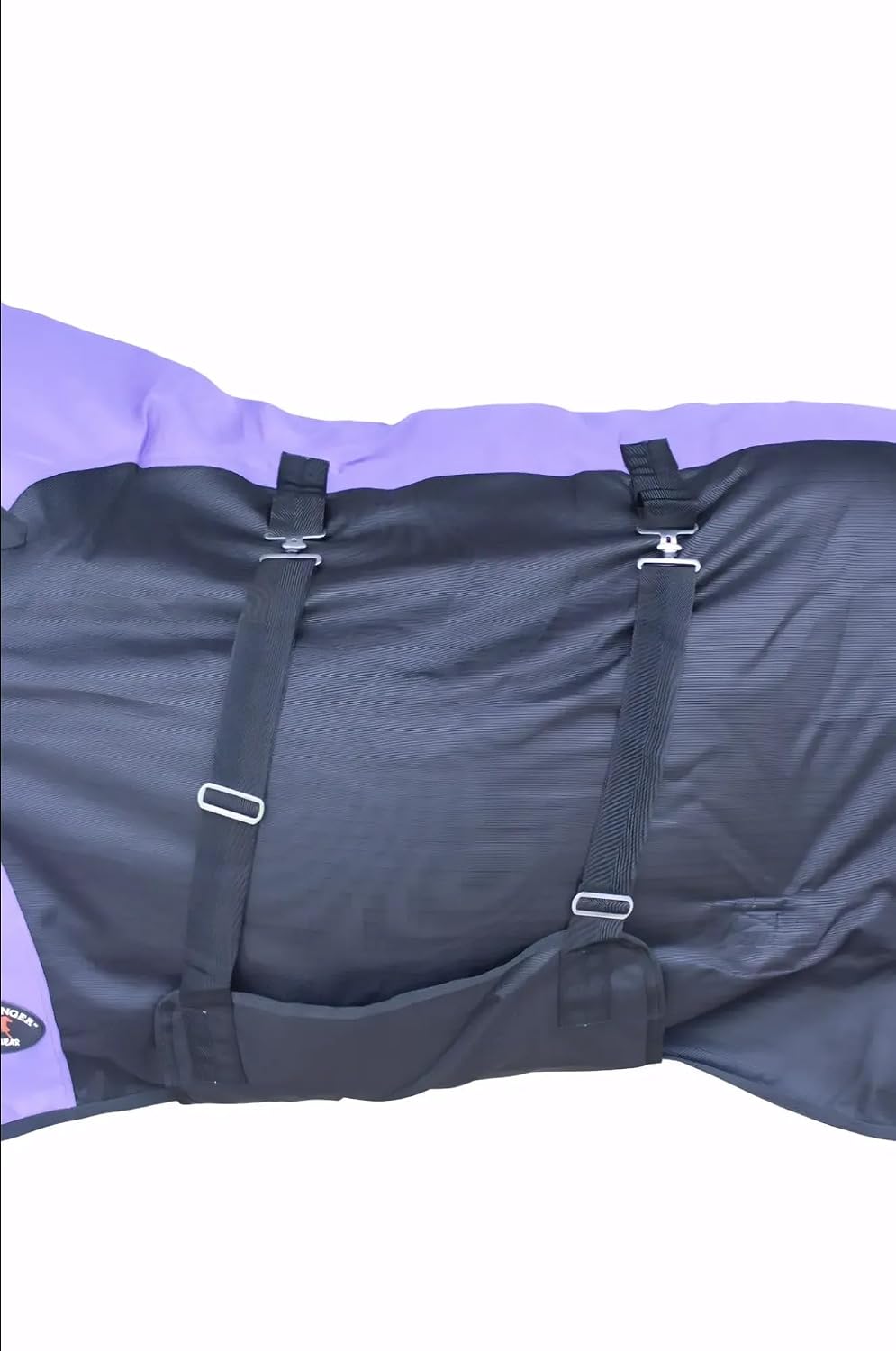 Challenger 1200D Horse Turnout Waterproof Heavy Weight Winter Blanket