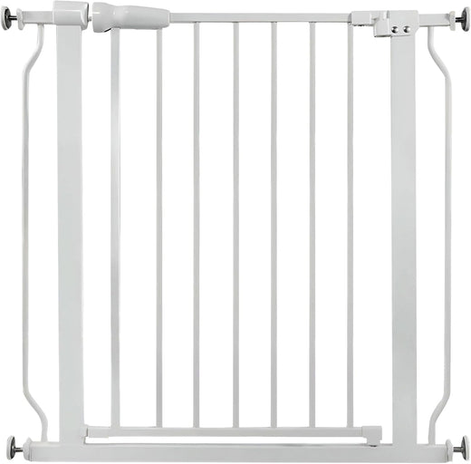 BalanceFrom Easy Walk-Thru Baby Safety Gate