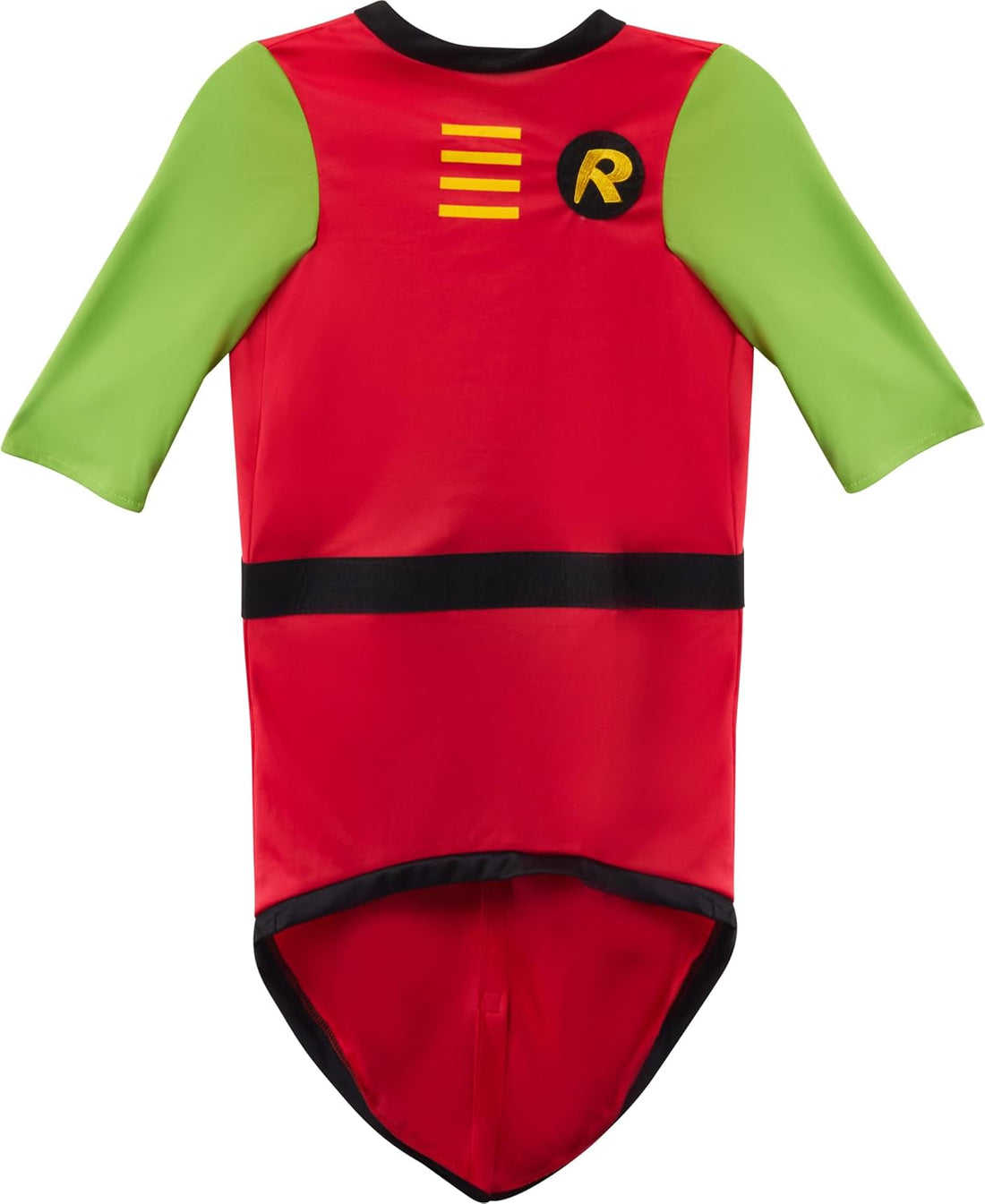 Rubies Teen Titans: Robin Pet Costume for Dogs or Cats