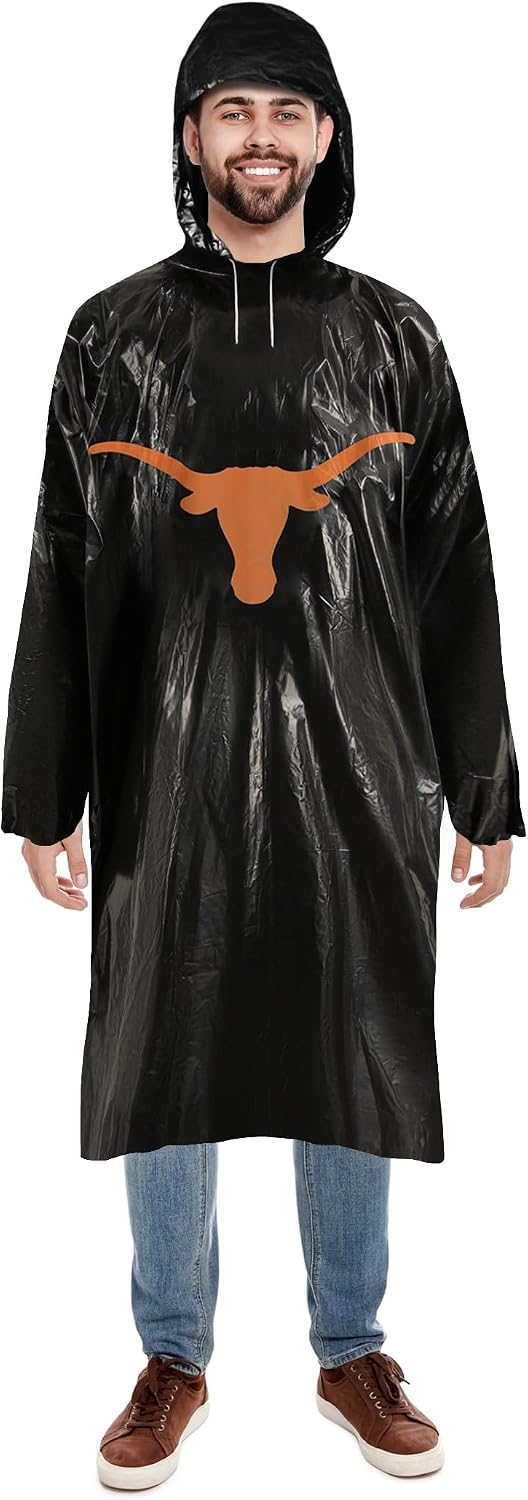 Pets First NCAA with Elastic Sleeves and Drawstring Hood Ncaa