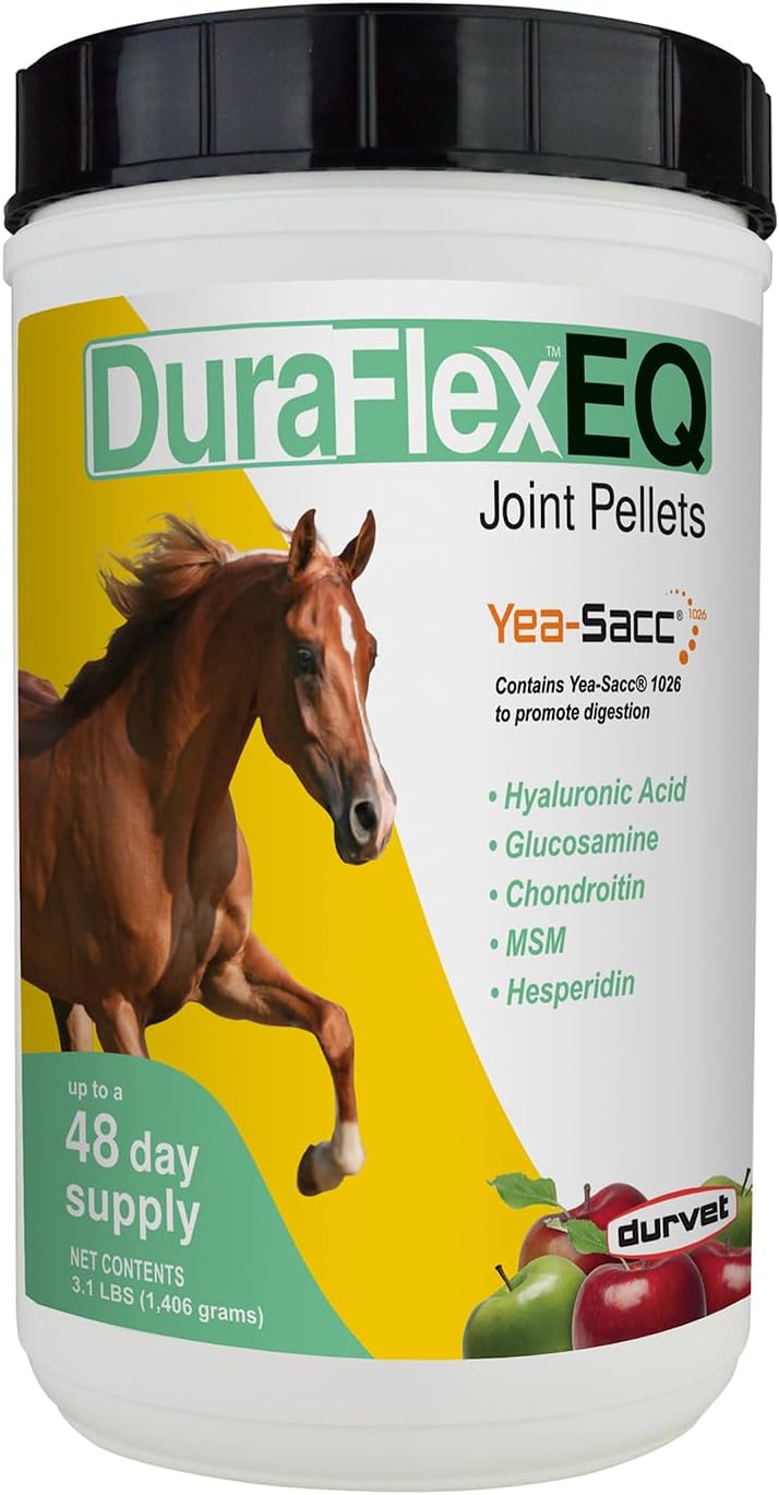 699672 Duraflex EQ Joint Pellets 3 1 lb