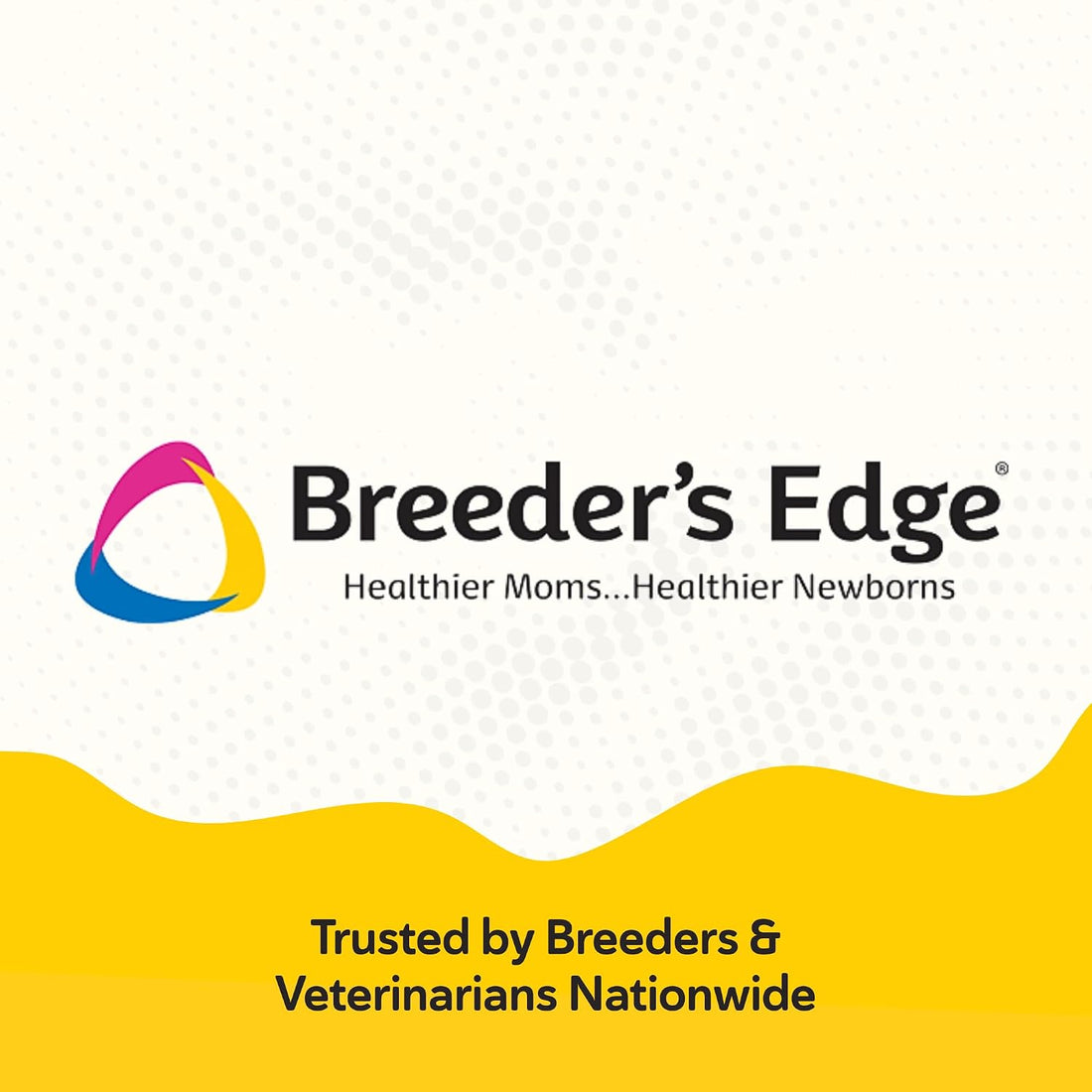 Breeder's Edge Nurture Mate Colostrum Supplement for Newborn Foals