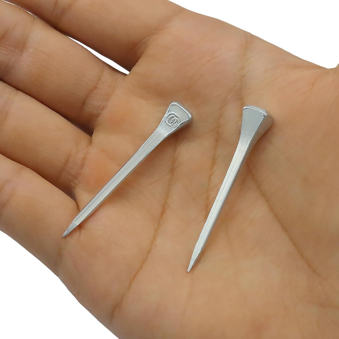 Horseshoe Nails, 1.7" (45mm), 50 Pcs