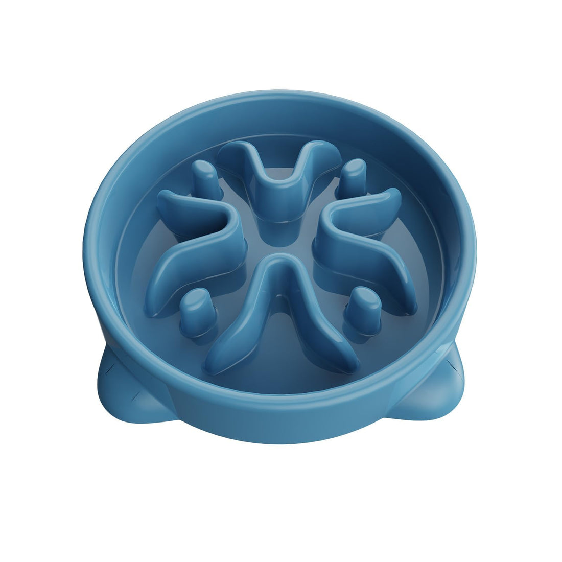 Slow Feeder Dog Bowls Small Breed