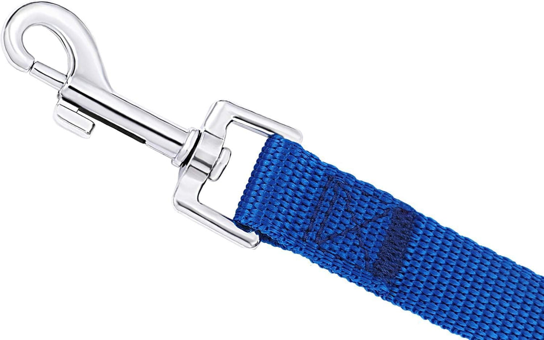 AMAGOOD Dog Leashes for Large