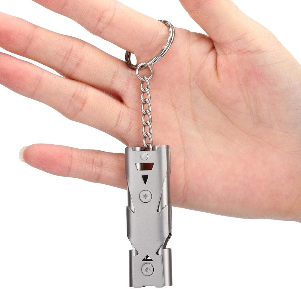 Gonetre Parrot Training Ultrasonic Whistle Pigeon Training Whistle