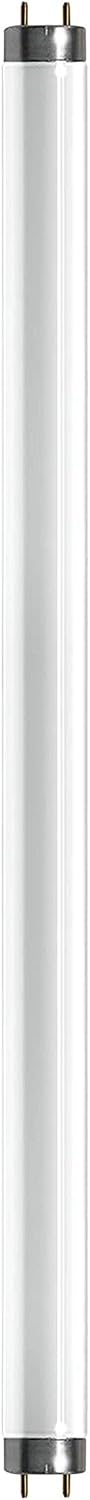 Zilla Desert T8 UVB Fluorescent Light Bulb, 15 Watt