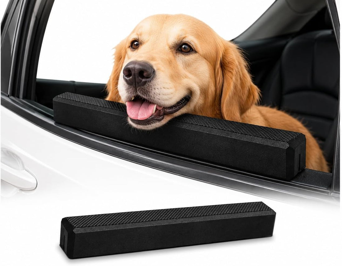 Dog Car Window Chin Rest Cushion