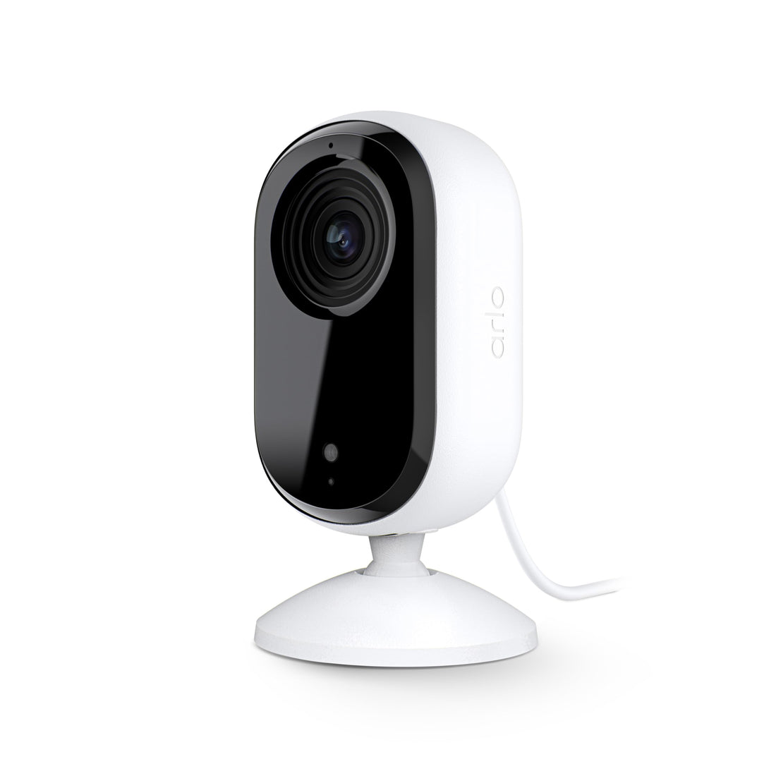 Arlo Essential Security Camera HD | Indoor Only | 2nd Gen