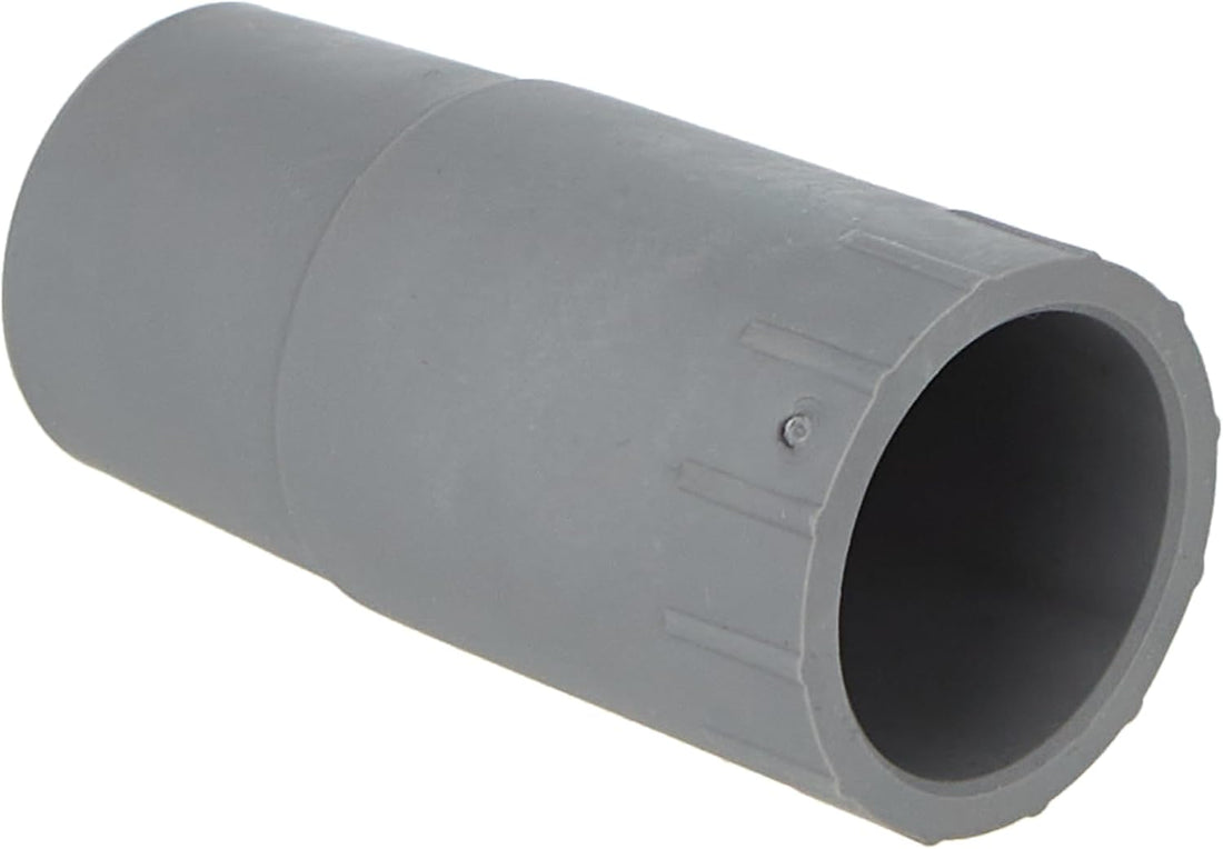 Fluval Rubber Adapter for Ribbed Hosing, 304, 305, 404, 405 (2 Pieces)