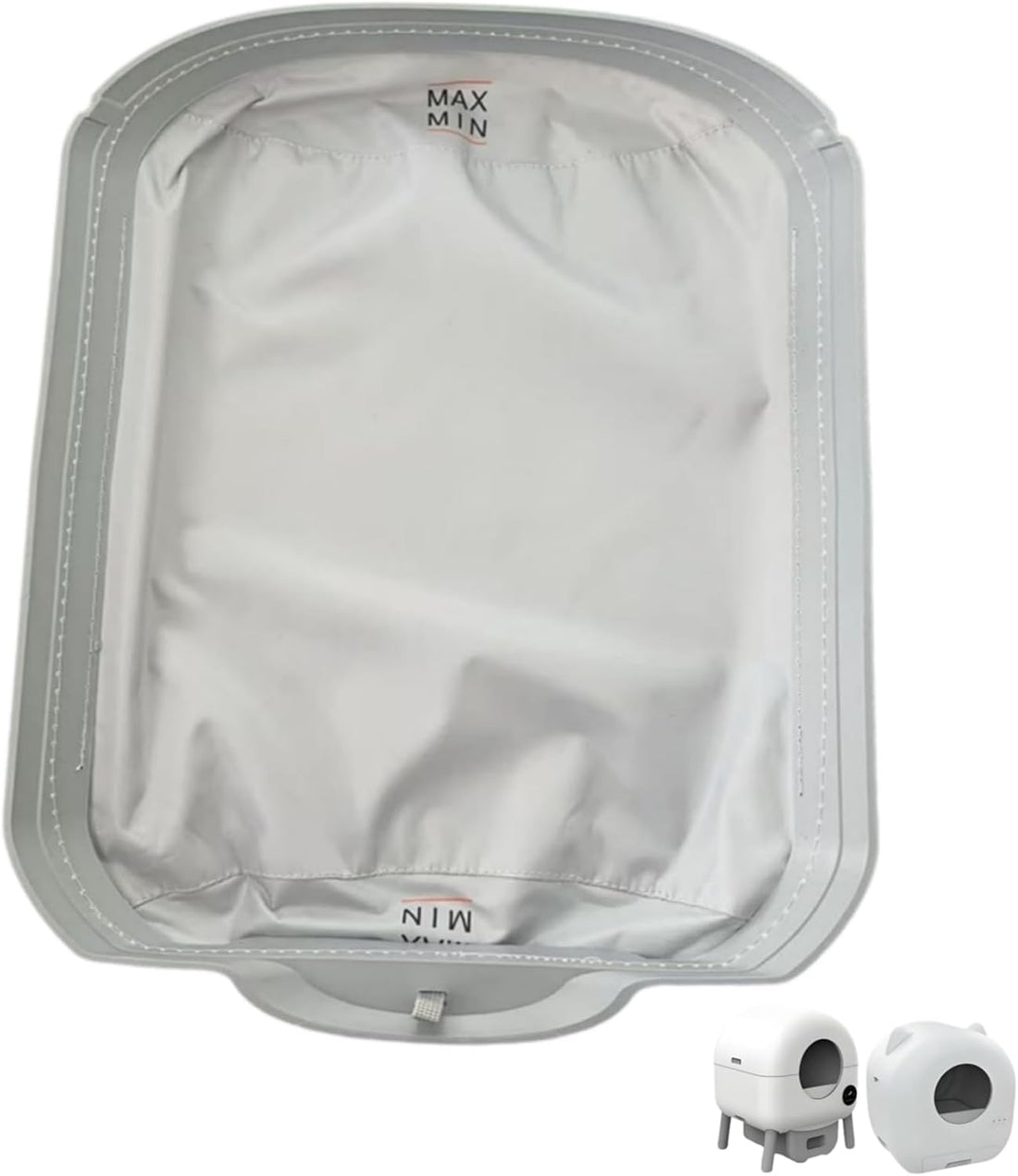 Self Cleaning Litter Box Accessories