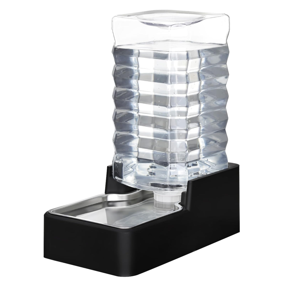 RIZZARI Automatic Dog Water Dispenser