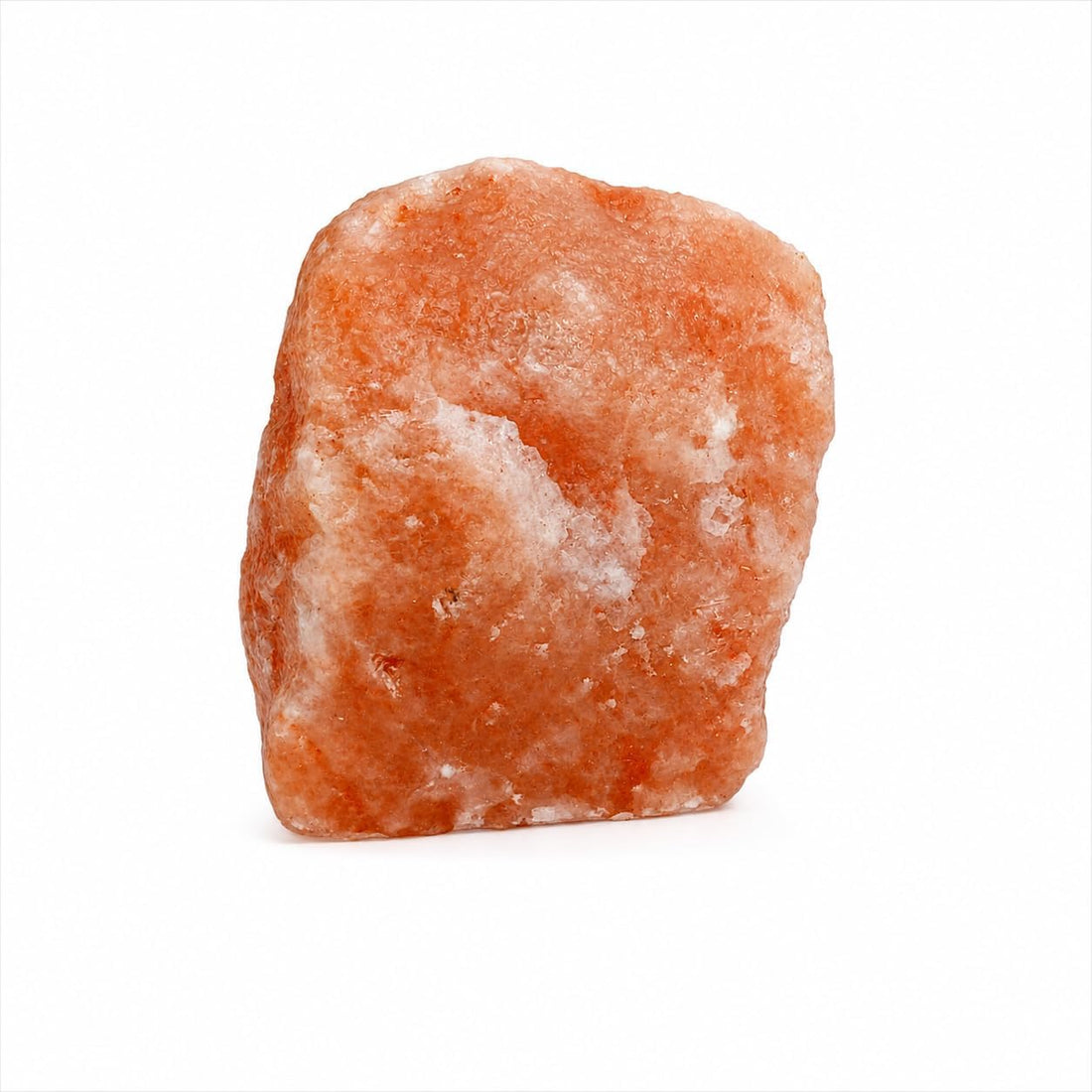 POHS Himalayan Pink Salt 10 lb Rock – Natural Mineral Lick for Deer