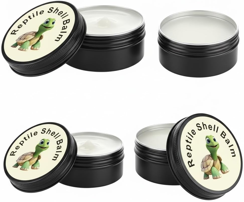 Tortoise Oinment Shell Conditioner Cream