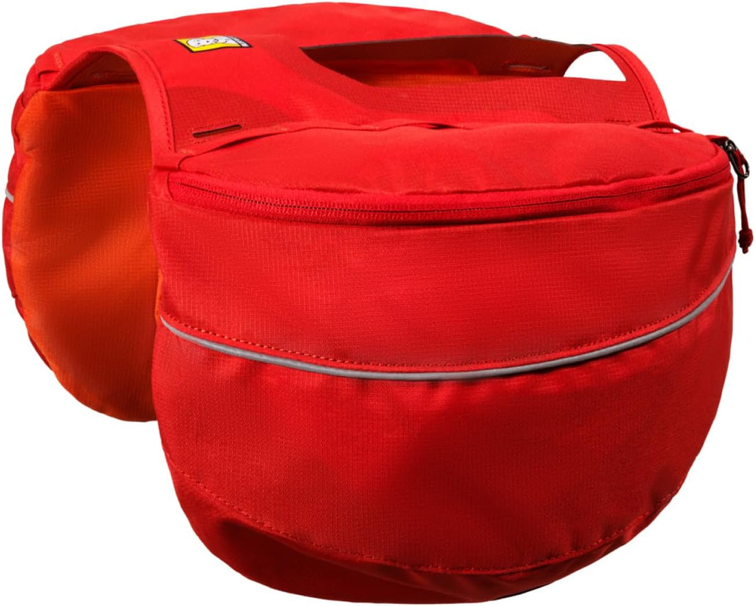 Ruffwear Palisades Dog Backpack