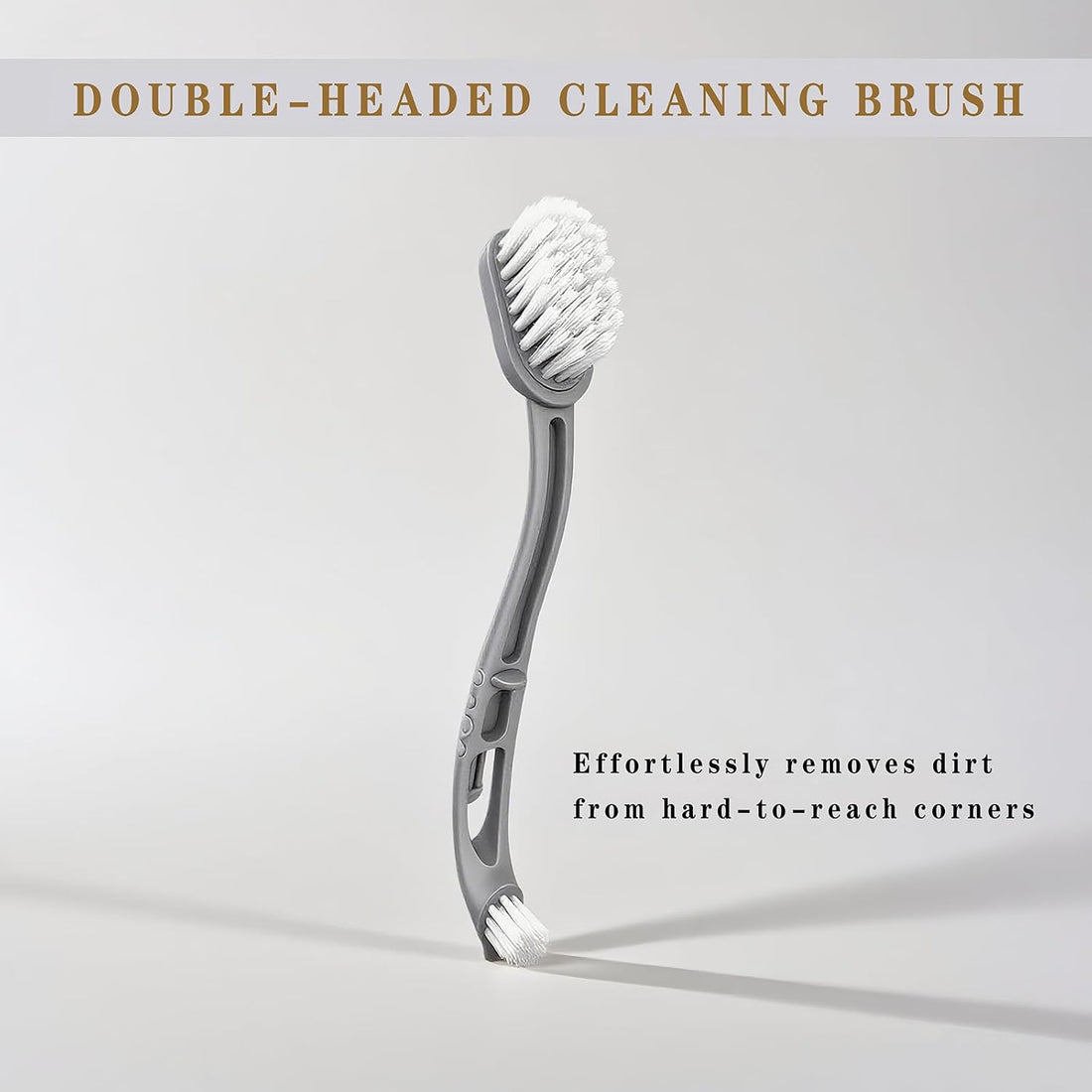 5-Piece Bird Cage Cleaning Brush Tool Set, Bird Cage Cleaner