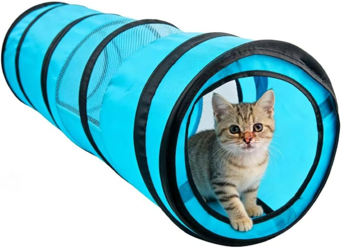 PAWISE Outdoor Cat Enclosure