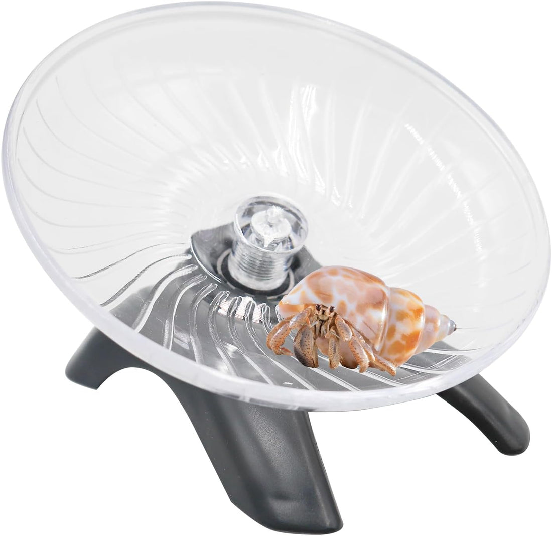 Hermit Crab Toys, Hamster Wheel, Hermit Crabs Accessories