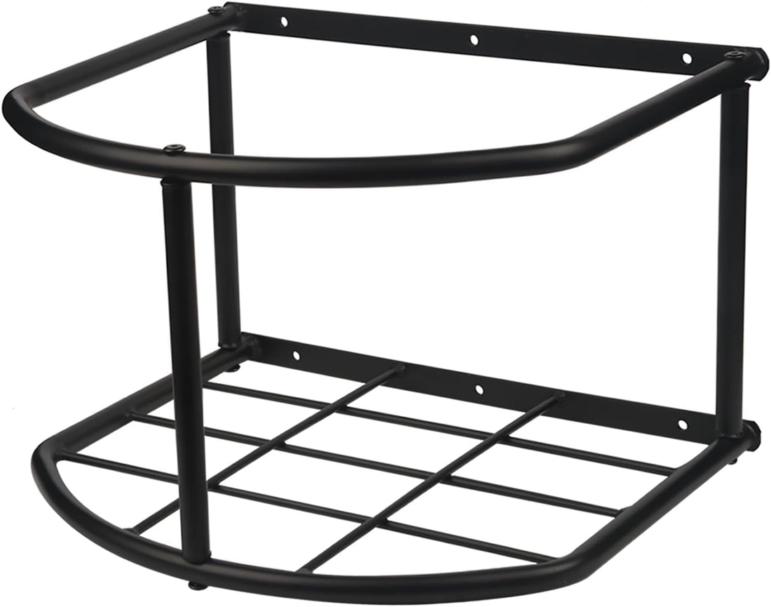 Bucket Holder for Horses Feed,5 Gallon Water