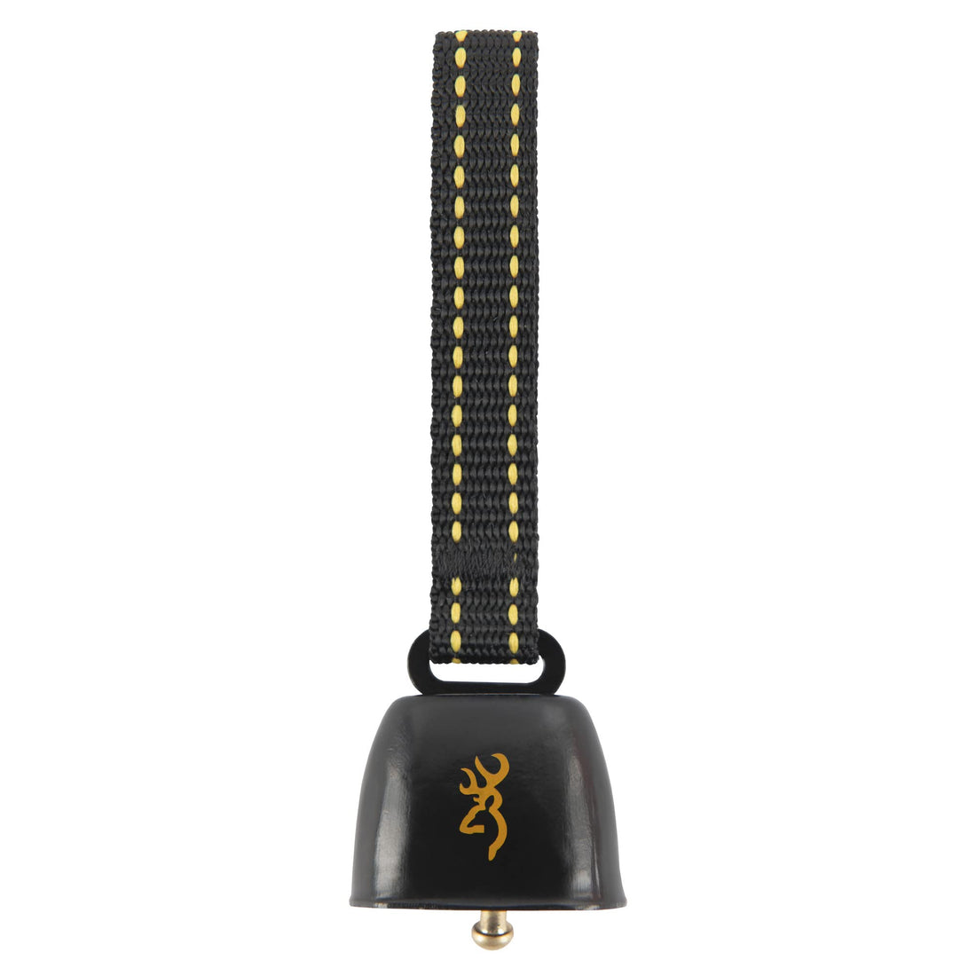 Browning Pet Training, Locator Bell, OS, Black/Gold