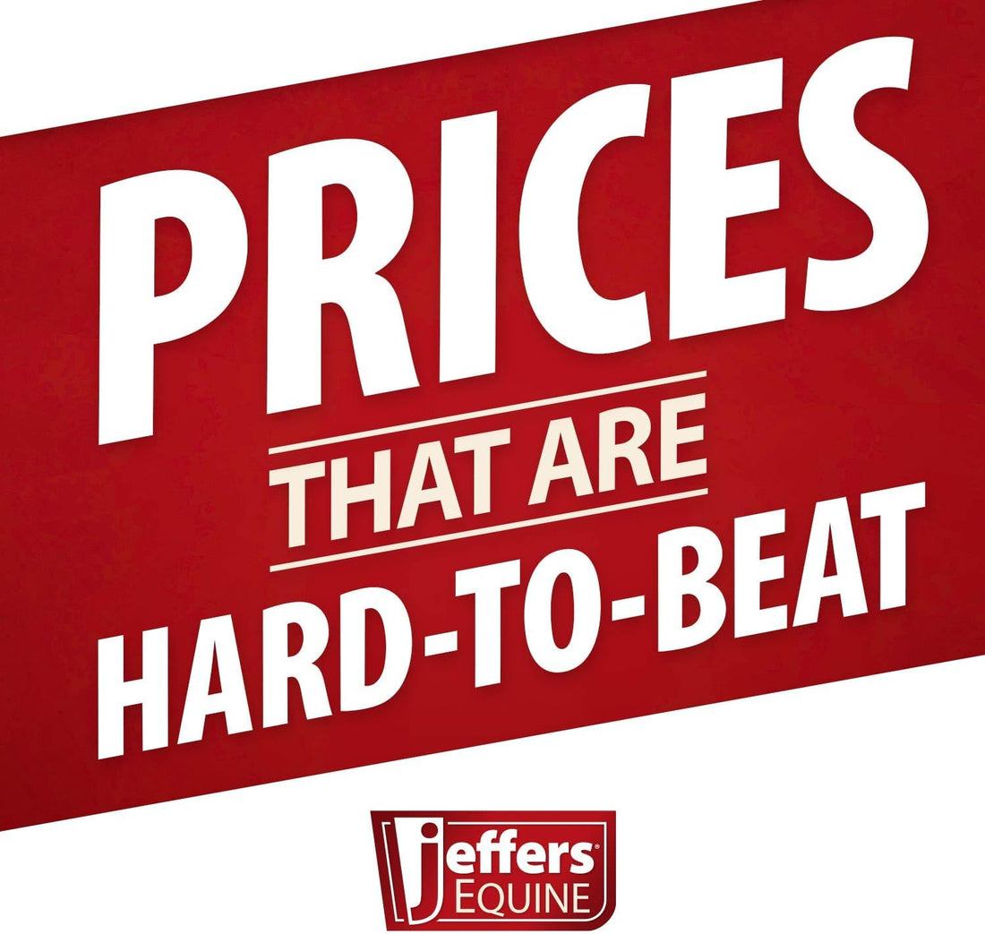 Jeffers 12-Tine Mini Fork Head