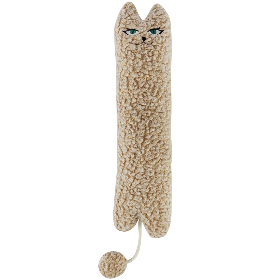 TTcat Catnip Silvervine Matatabi Pillow for Cats & Kittens,Cat Kicker