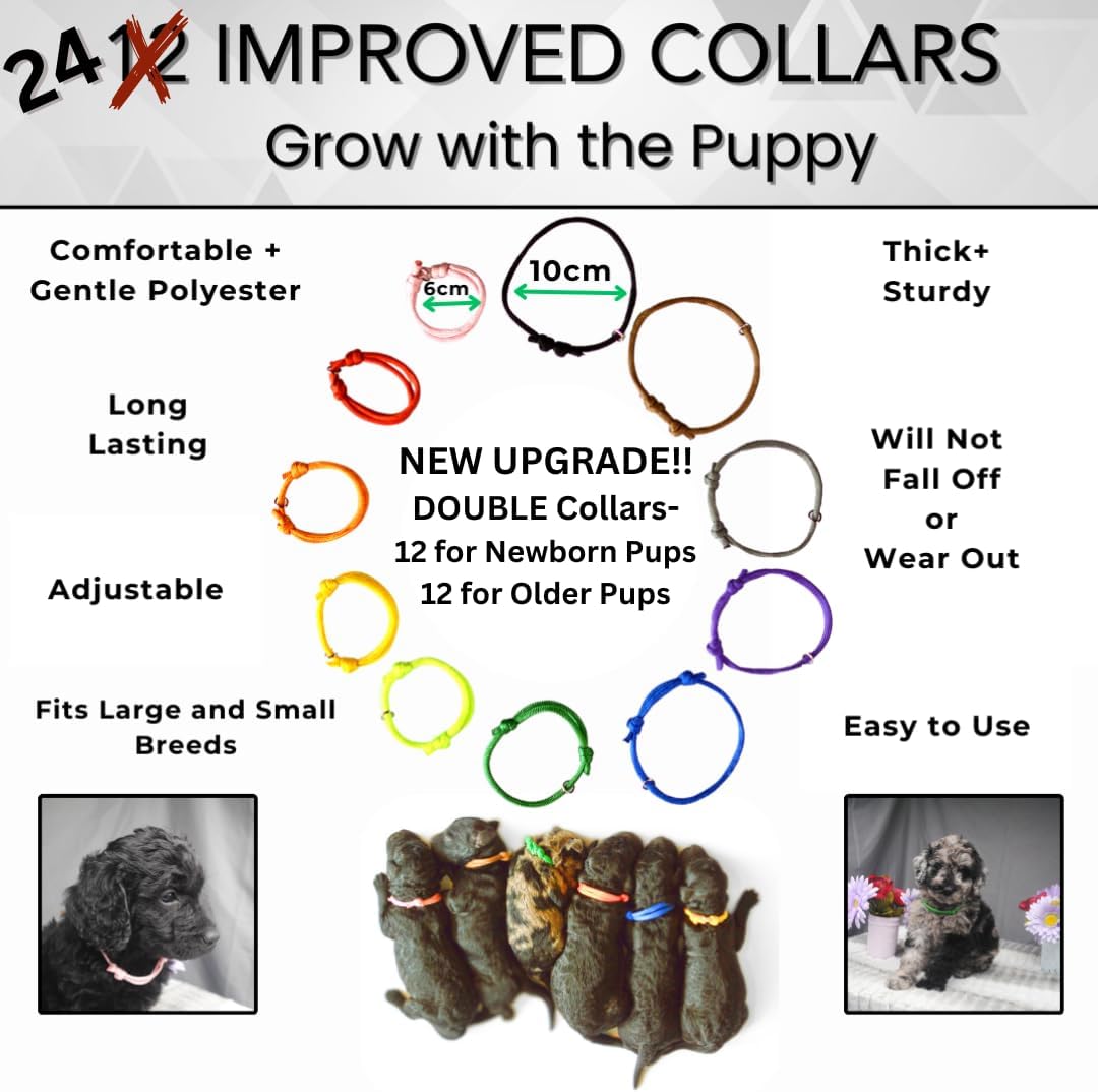 SHEFFIELD SS SHOP Puppy Whelping Supplies 64 Piece Puppy Whelping Kit