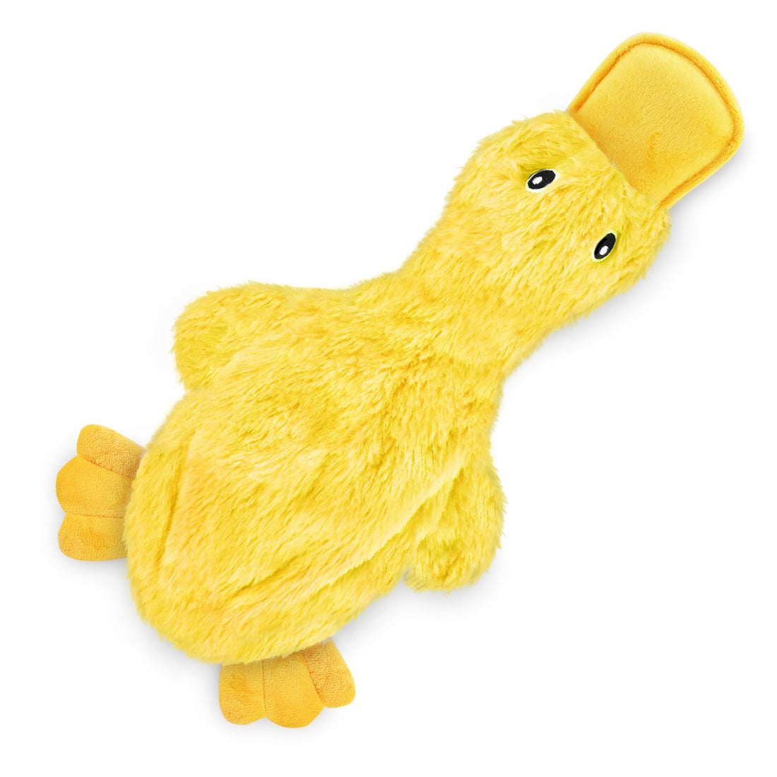 Best Pet Supplies Interactive Squeaky Dog Chew Toy