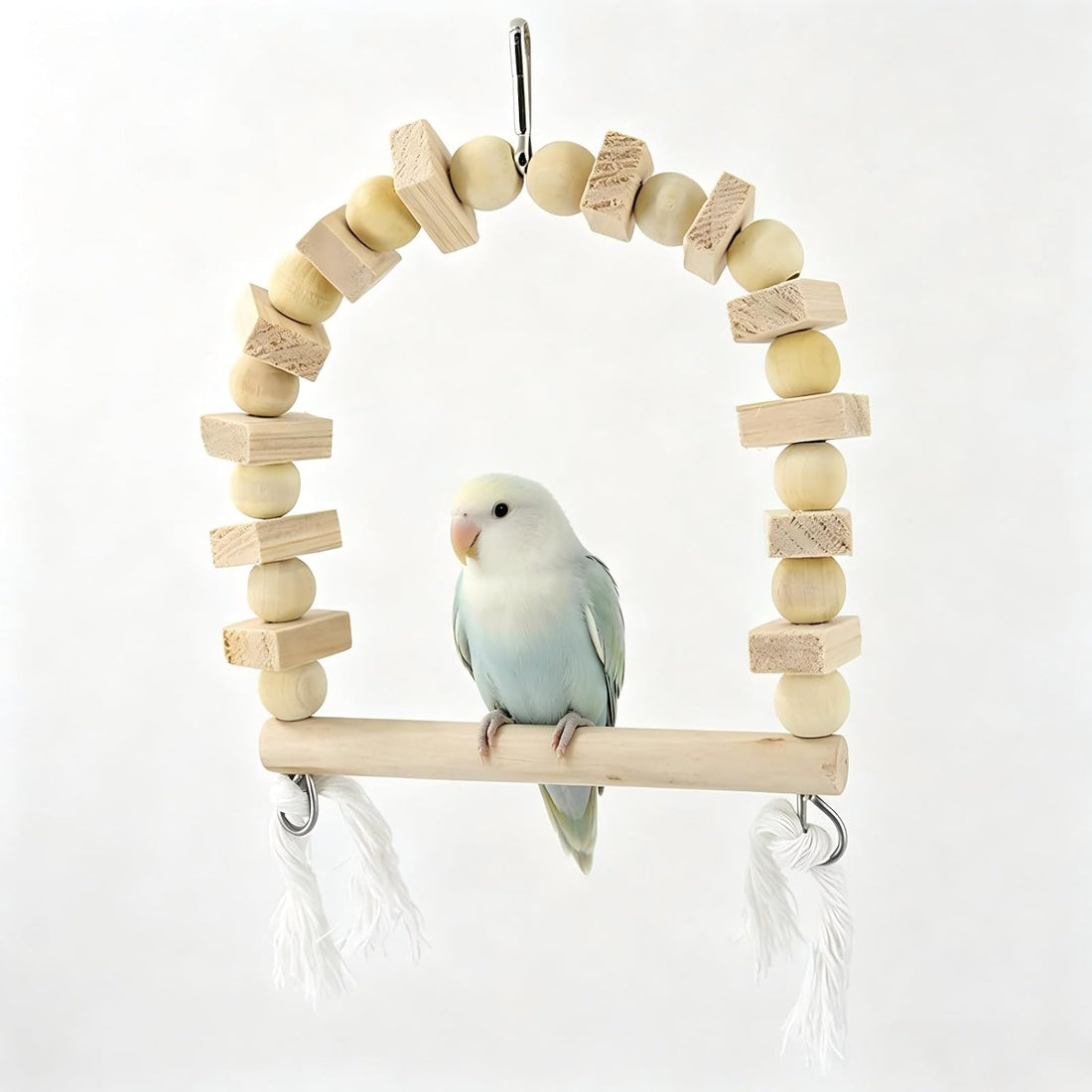 Hummingbird Swing for Outdoors Hanging