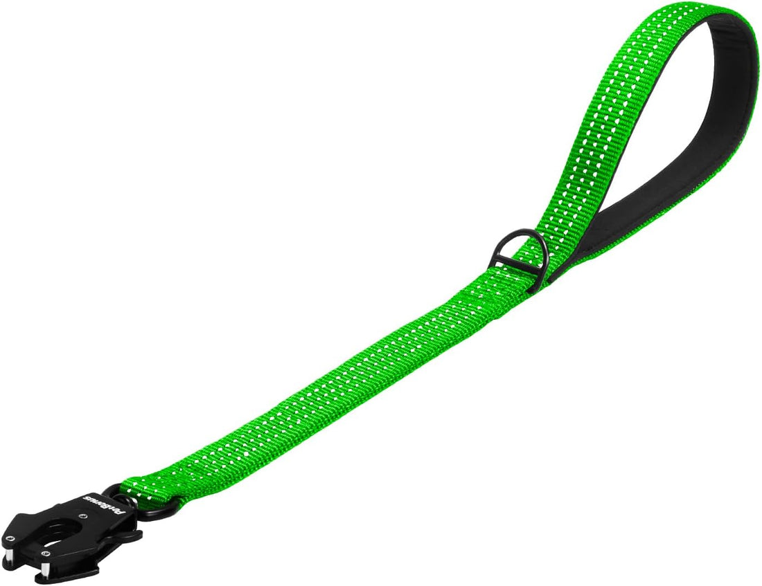 PetBonus Heavy Duty Short Dog Leash